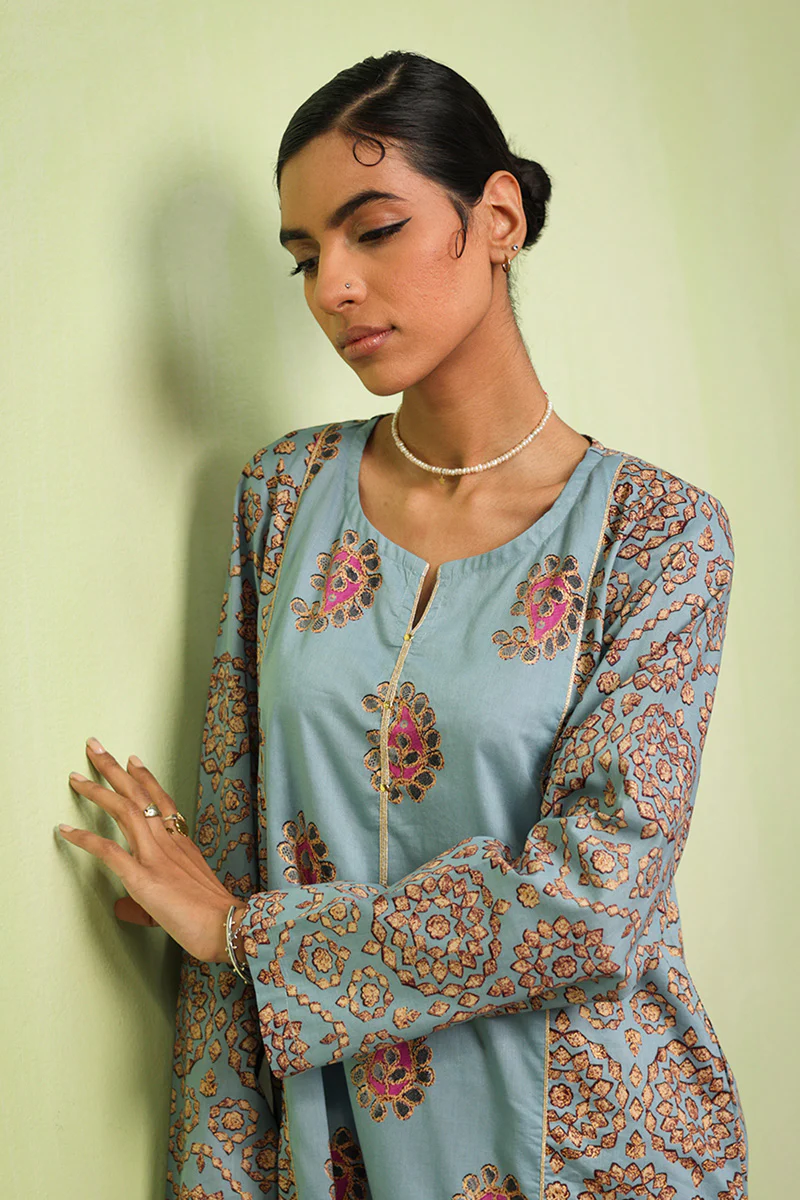 Paisley Gotta Glow Set - Image 9