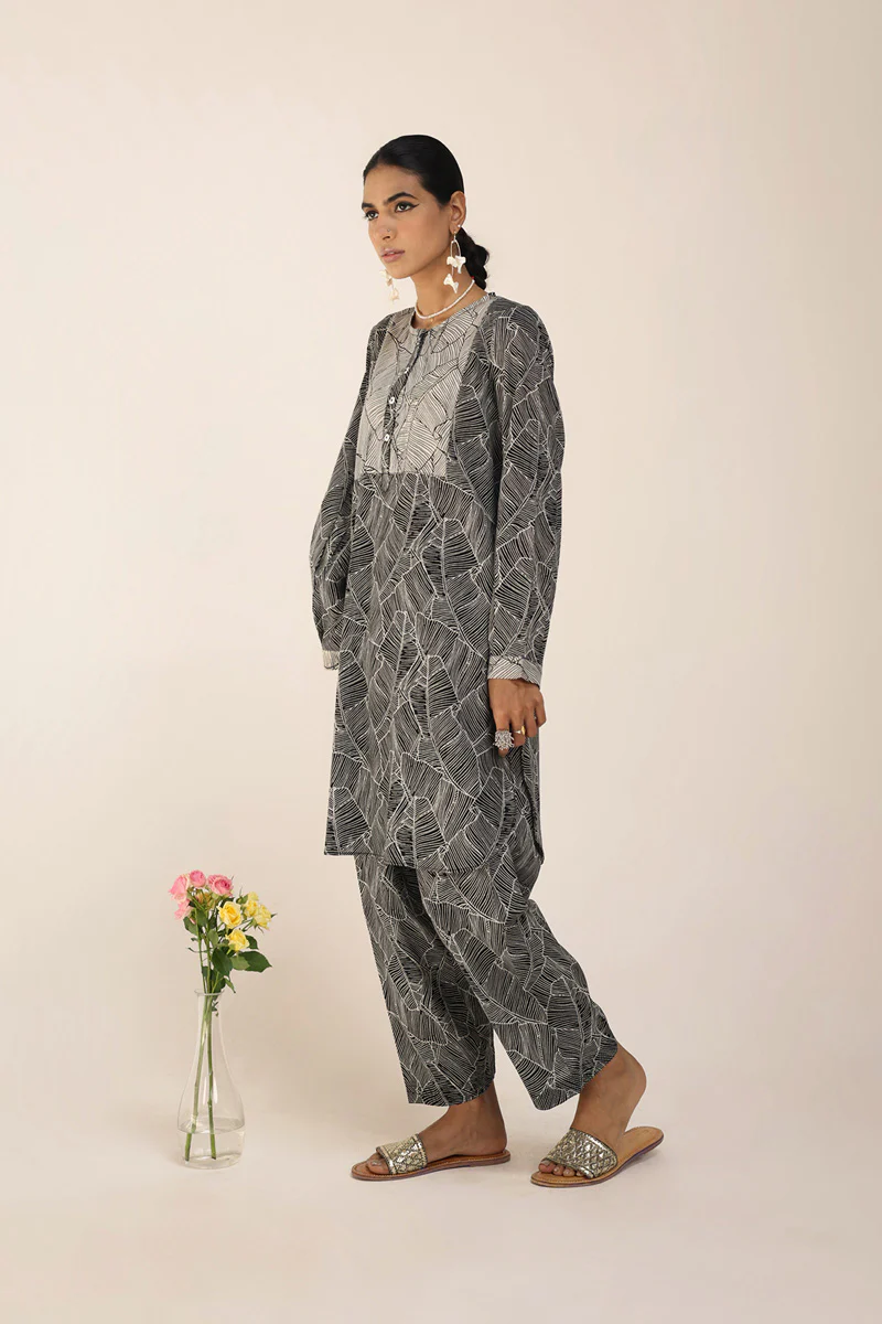 Foliage Zephyr Twin-Set - Image 13