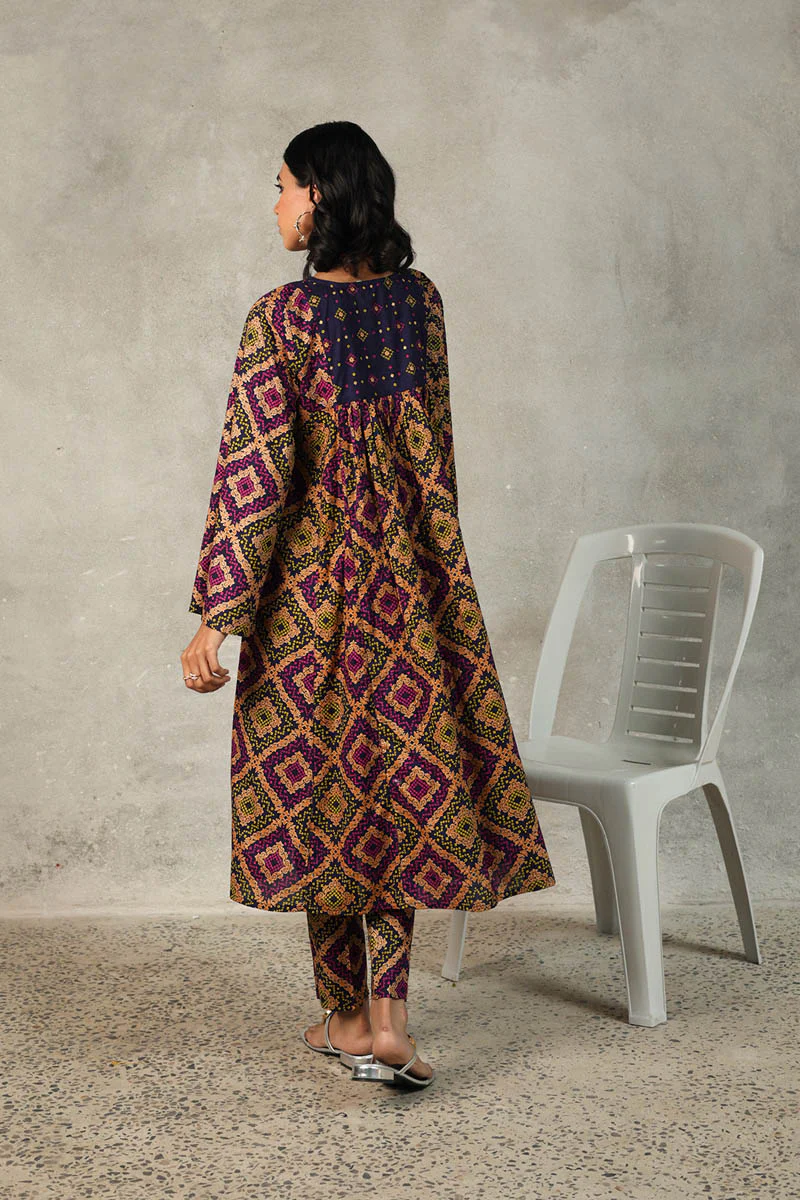 Chunari Charm Ensemble - Image 6