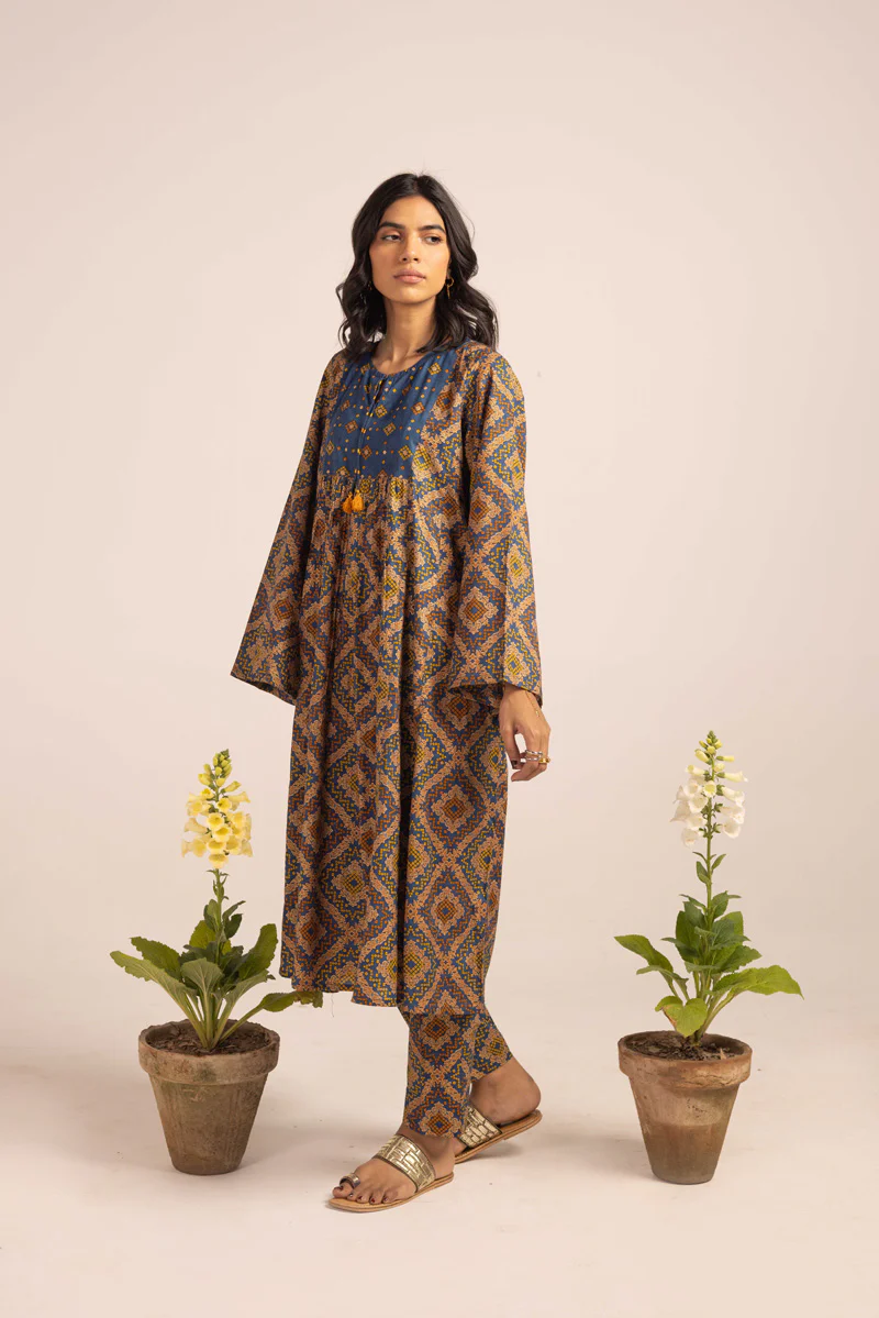 Chunari Charm Ensemble - Image 8