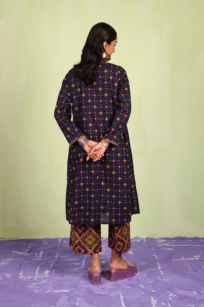 Chunari Charm Style Ensemble - Image 12