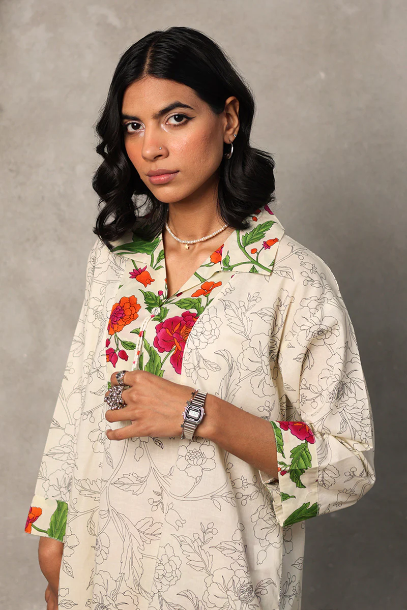 Chintz Garden Noir Duo - Image 13