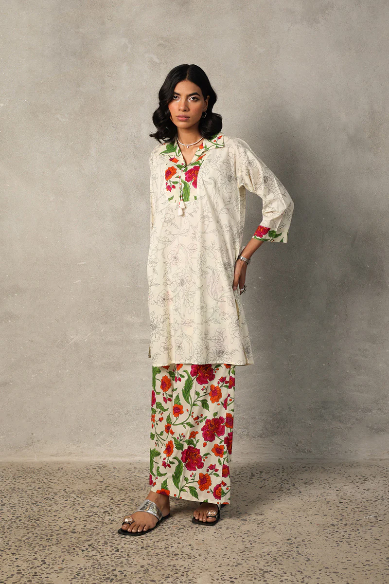 Chintz Garden Noir Duo - Image 16