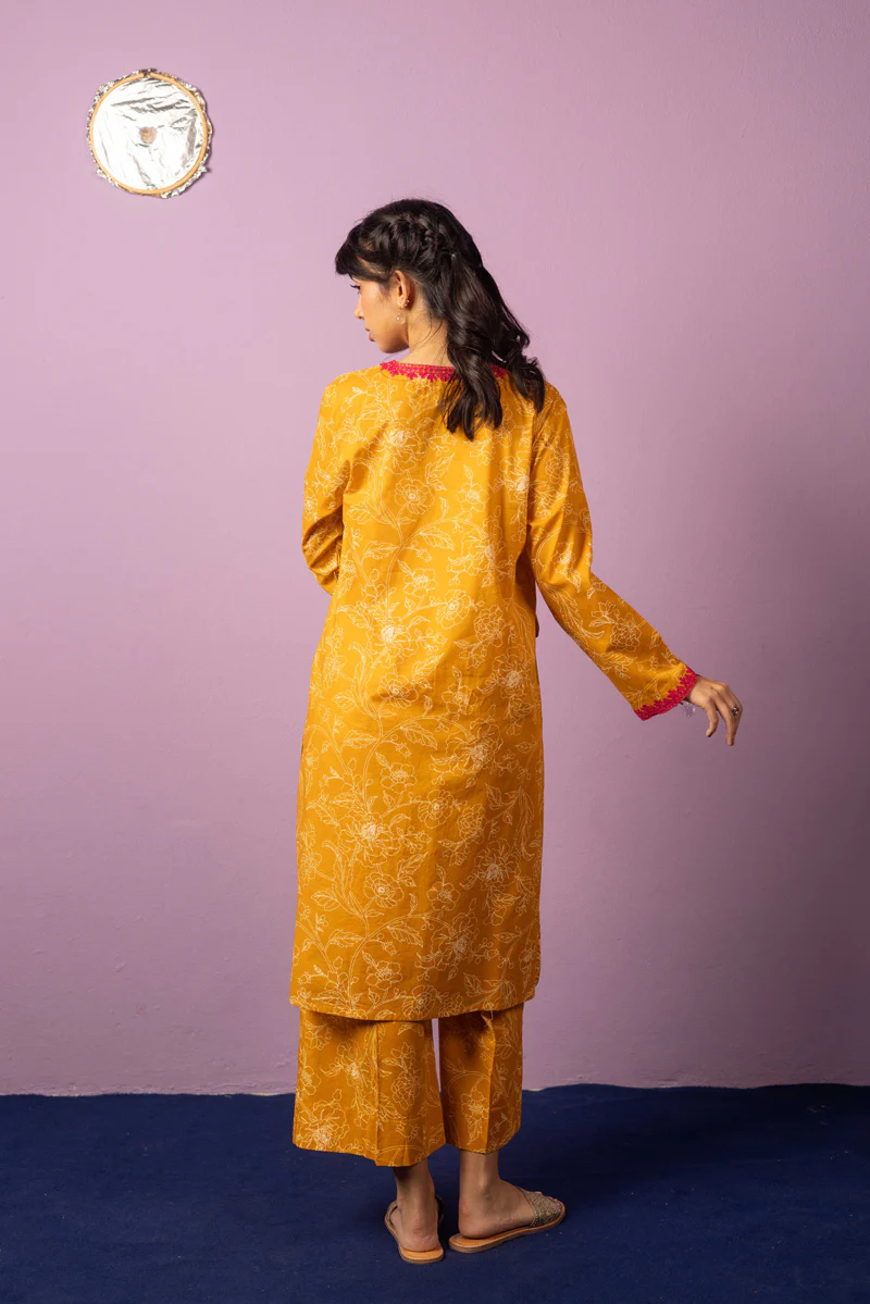 Chintz Garden Symphony Duo - Image 12