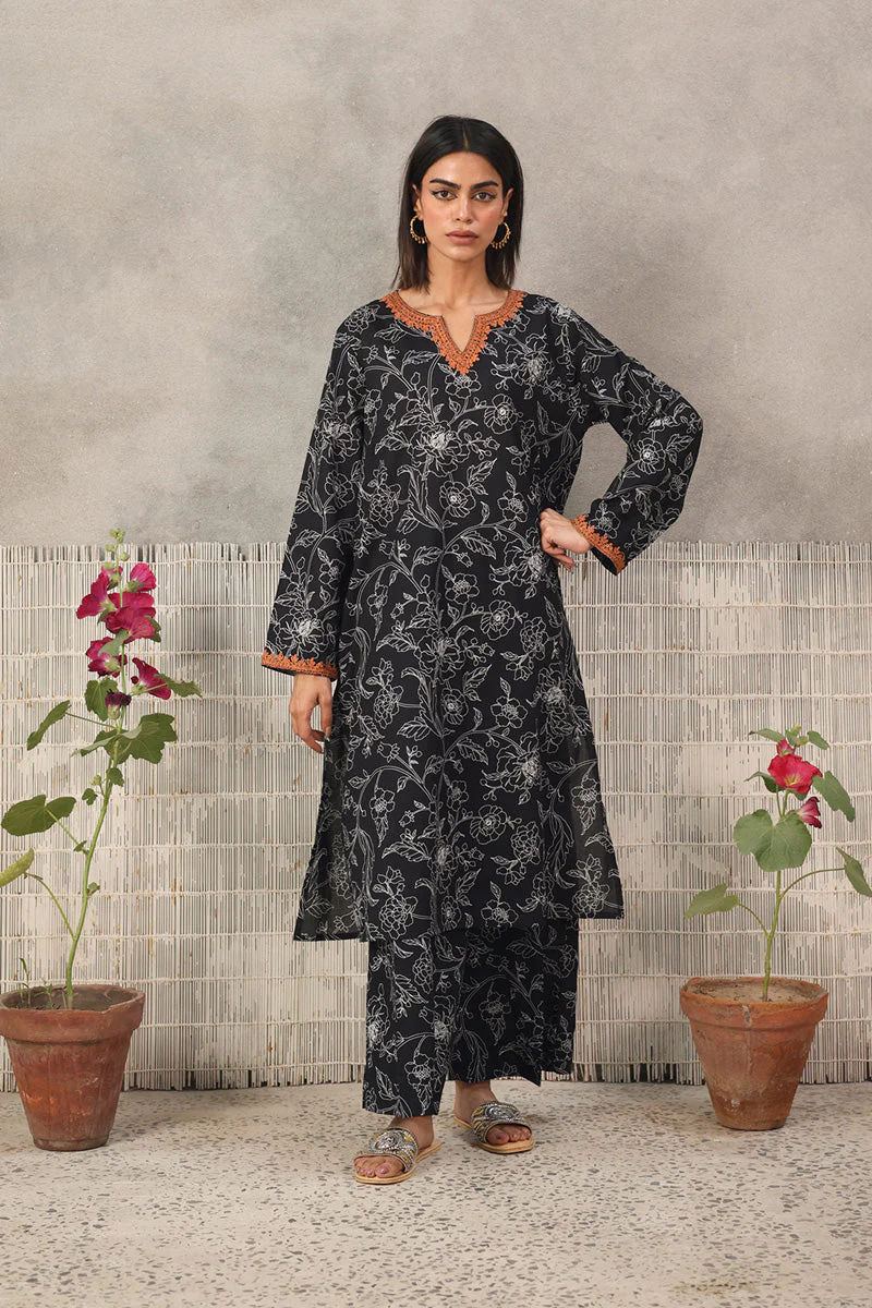 Chintz Garden Symphony Duo - Image 14