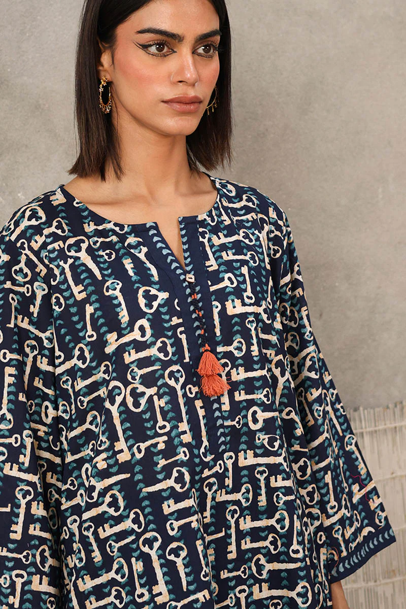 Key to the Past Era Co-Ord Set - Image 15