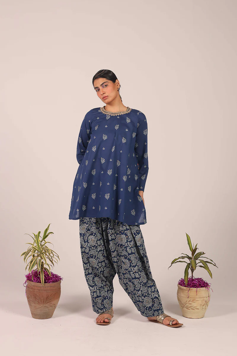 Threaded Jacquard Majesty Suit - Image 5