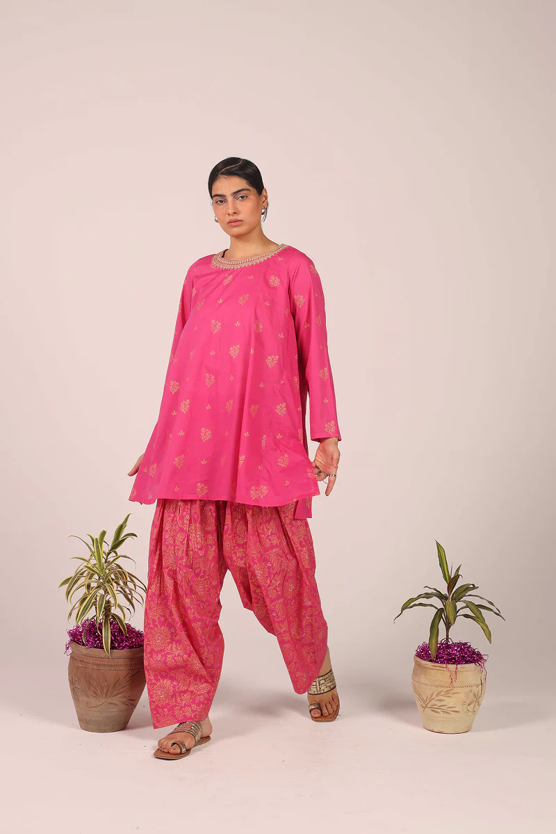 Threaded Jacquard Majesty Suit - Image 9