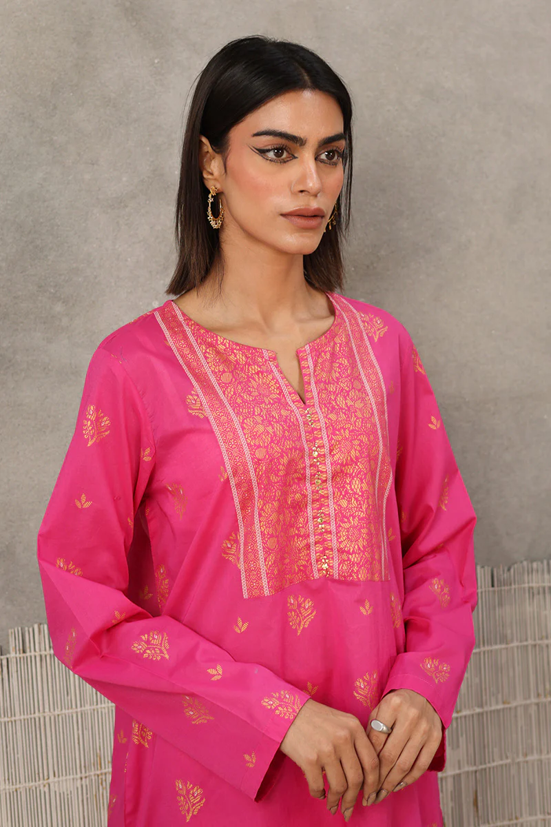 Jacquard Majesty Glided Ensemble - Image 9