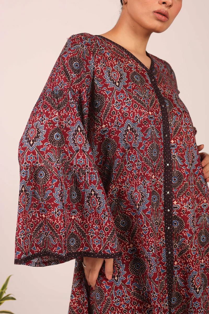 Ajrak Folkloric Tales Ensemble - Image 18