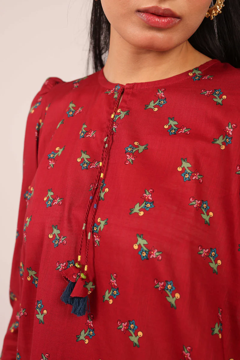 Balochi Garden Tapestry Duo - Image 17