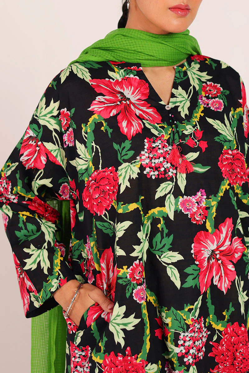 Essence of Enchanted Florals Ensemble - Image 3