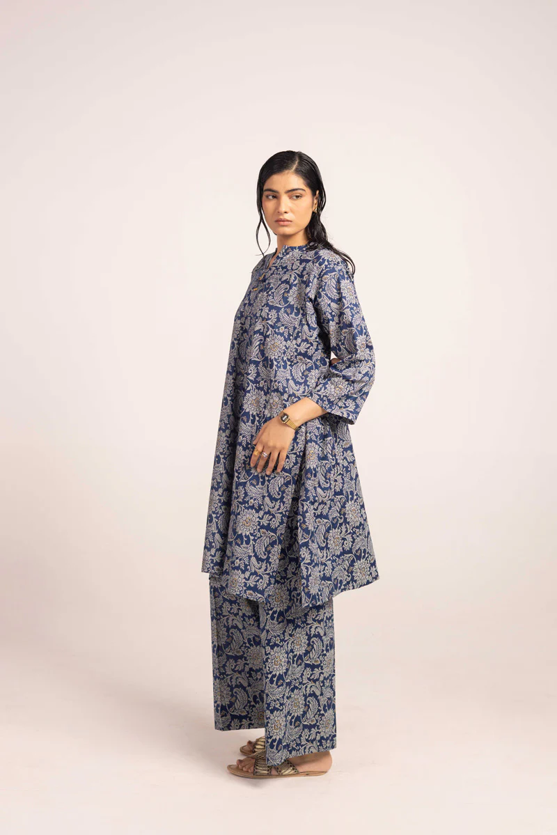 Jacquard Majesty Heritage Duo - Image 2