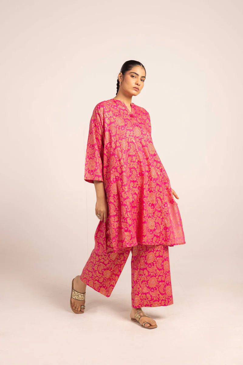 Jacquard Majesty Heritage Duo - Image 5
