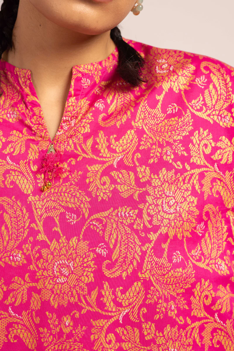 Jacquard Majesty Heritage Duo - Image 7