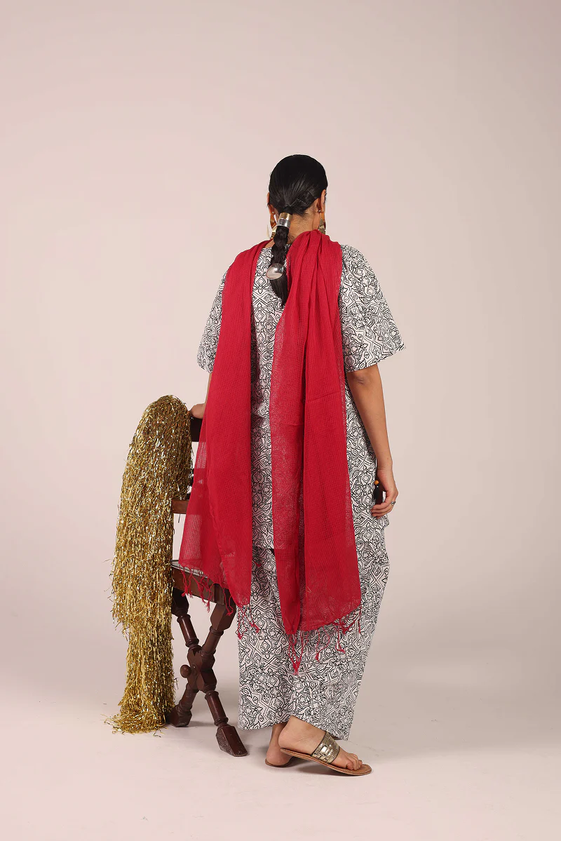 Playful Persian Tiles Co-Ord Set - Image 5