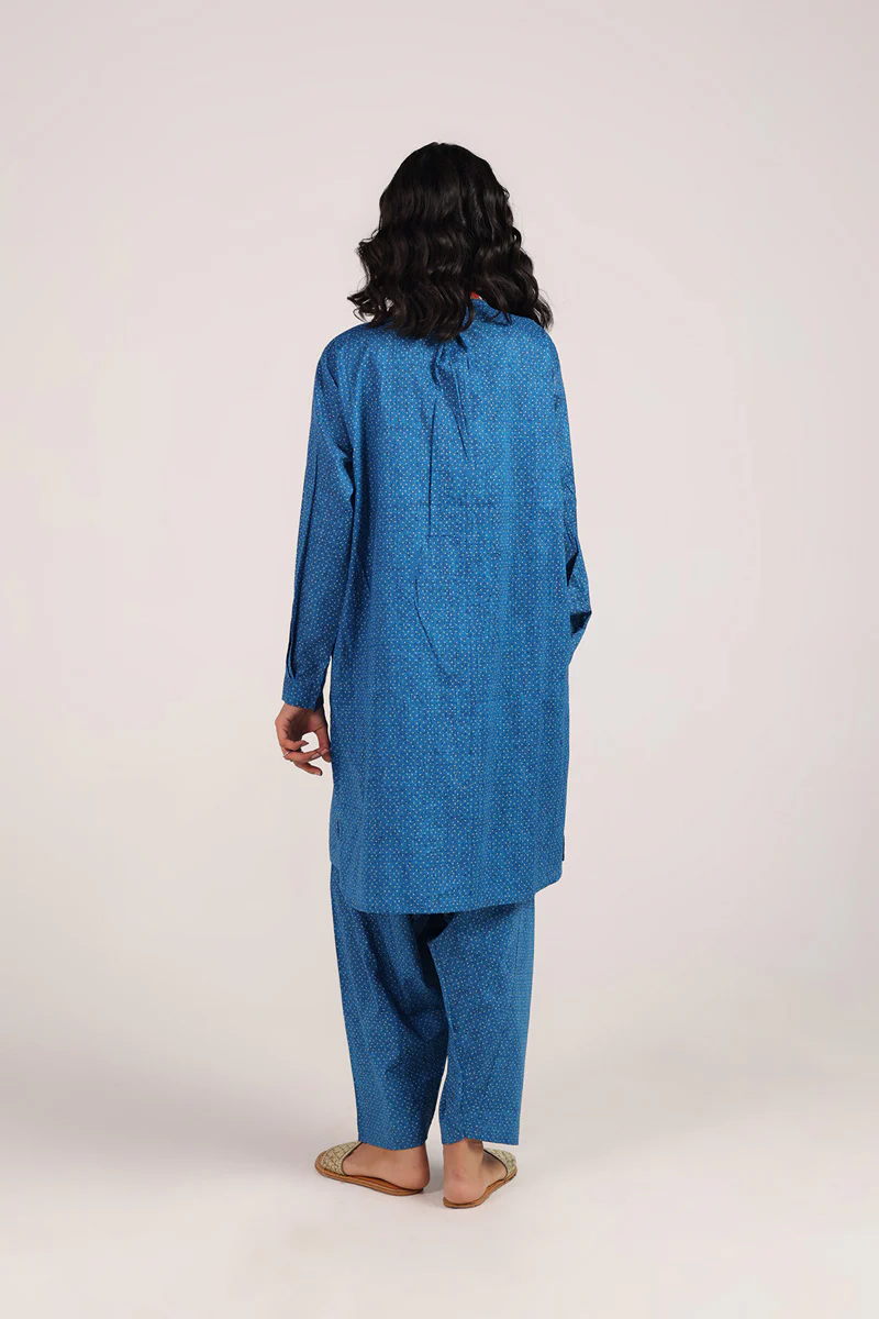 Ajrak Tales Glint Ensemble - Image 3