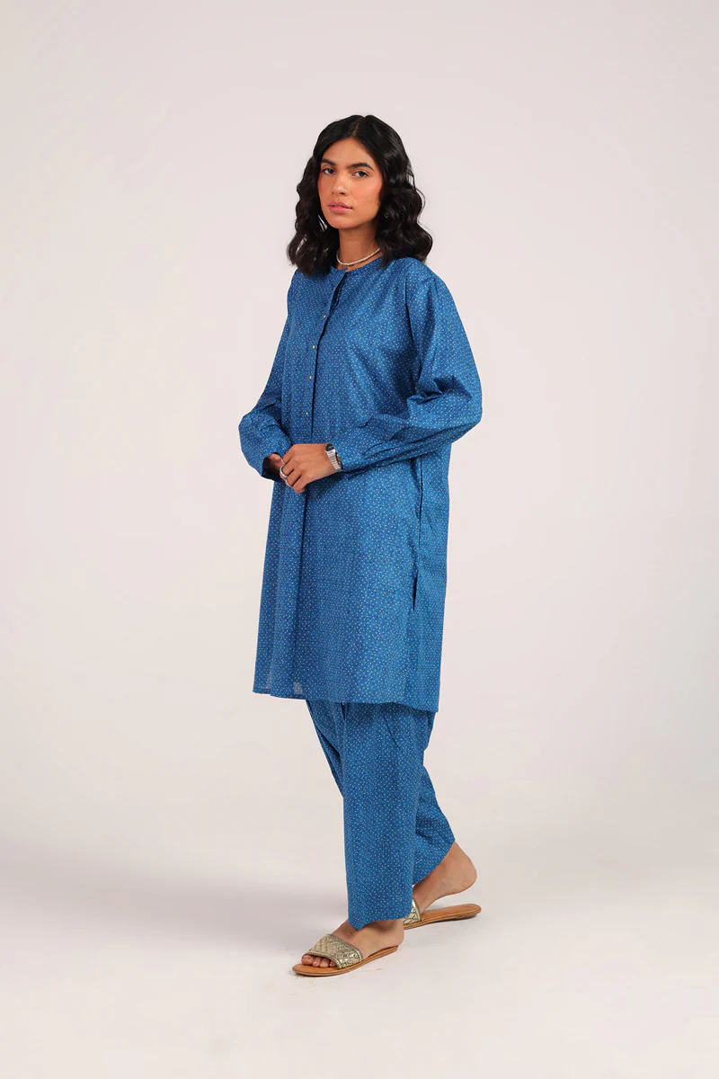 Ajrak Tales Glint Ensemble - Image 4