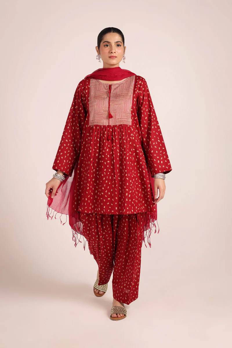 Ginti Flared Delight Duo - Image 12