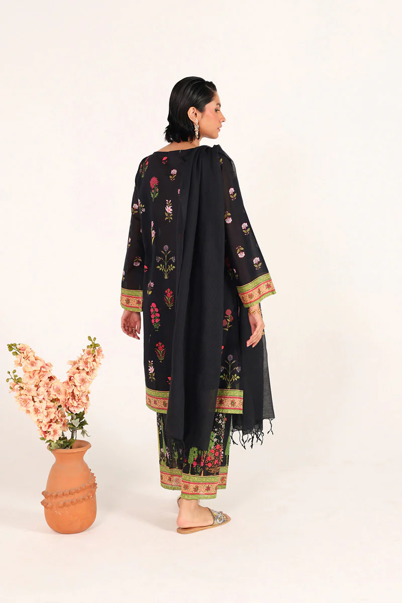 Gul Bahar Whimsy Dual-Set - Image 6