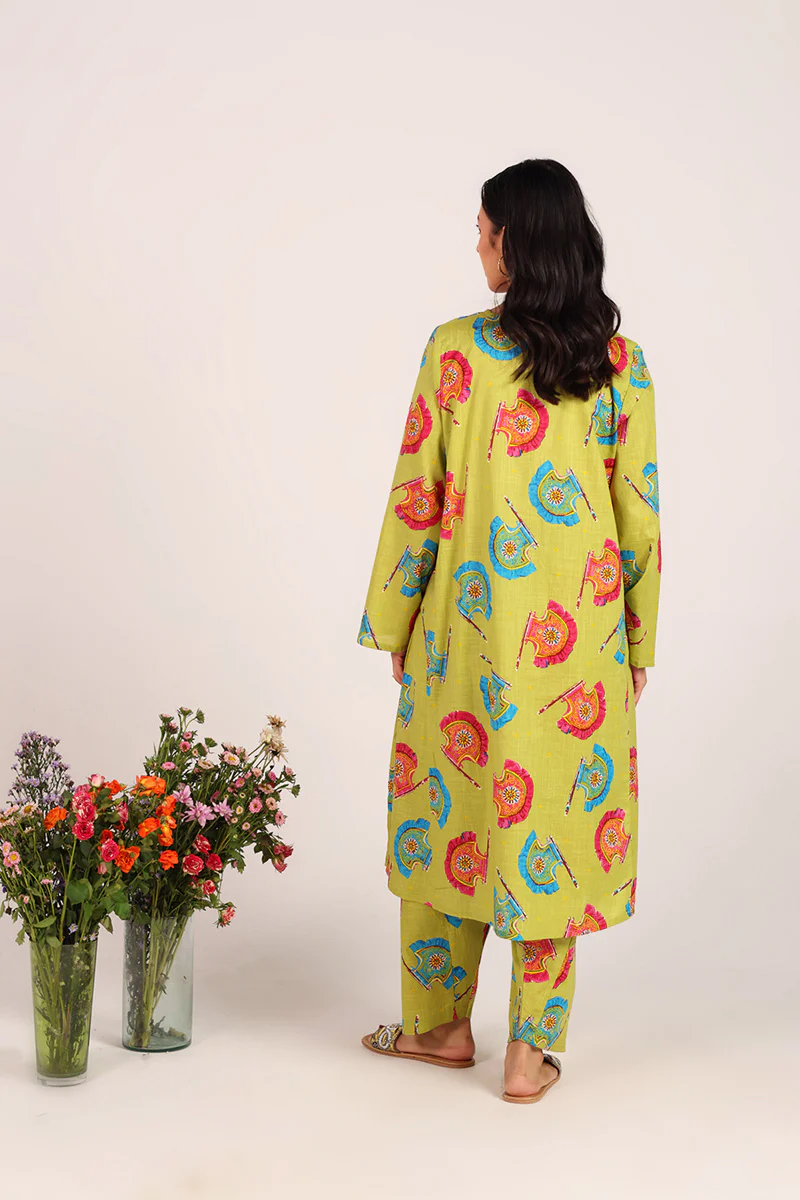 Pankha Artistry Duo - Image 5
