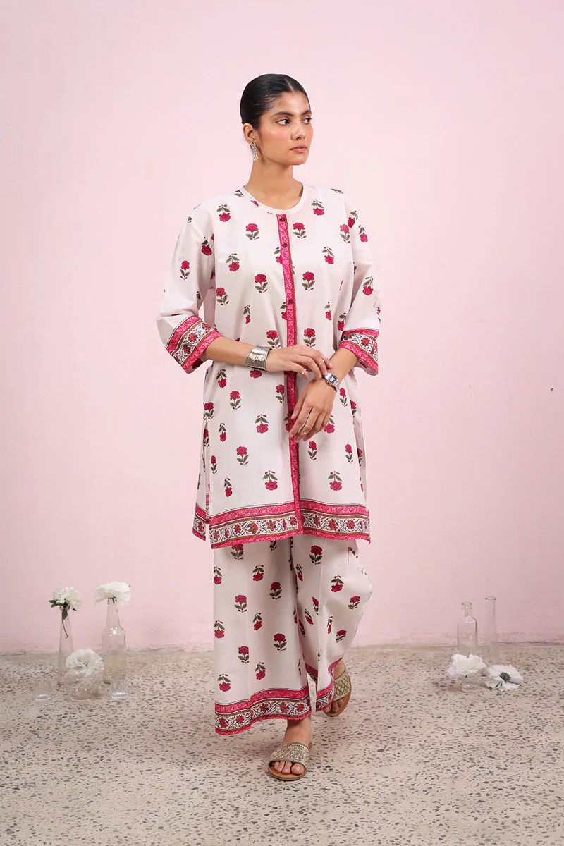 Gul Bahar Rangin Ensemble - Image 12