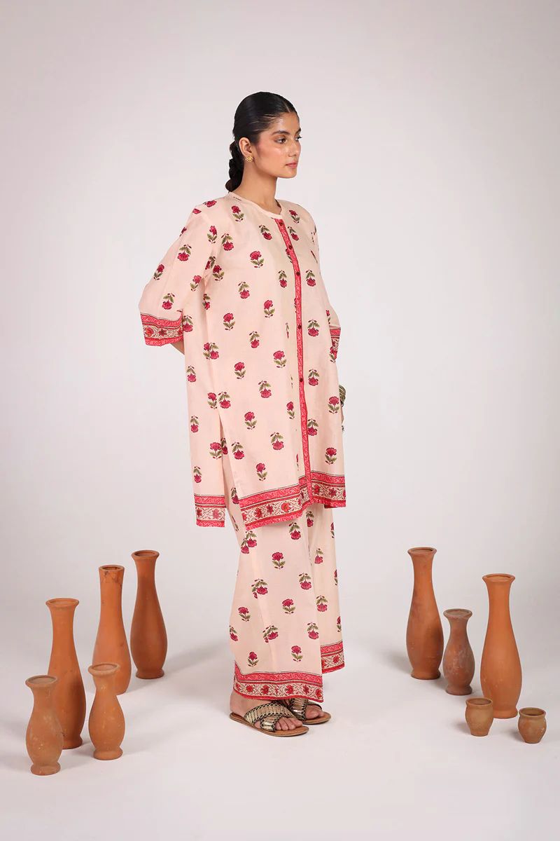 Gul Bahar Rangin Ensemble - Image 7