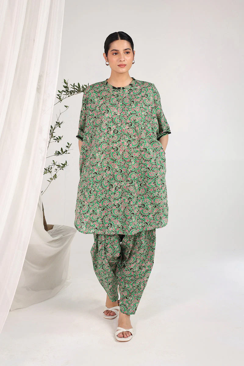 Saru Fresh Bloom Dual-Set - Image 21