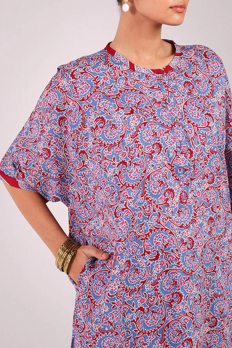 Saru Fresh Bloom Dual-Set - Image 7