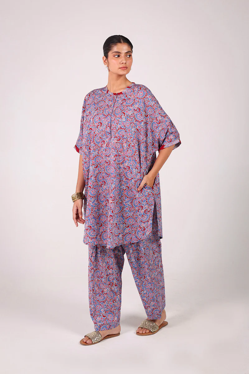 Saru Fresh Bloom Dual-Set - Image 9