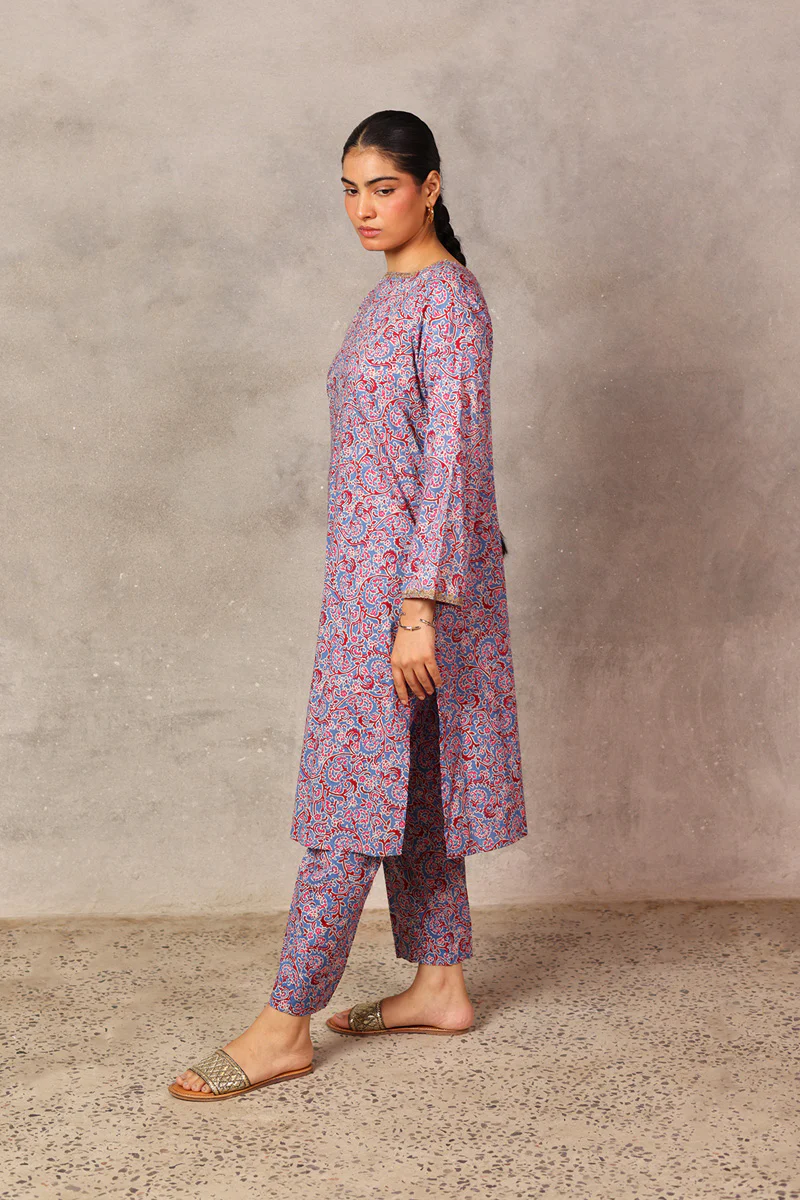 Saru Glint Garden Ensemble - Image 13