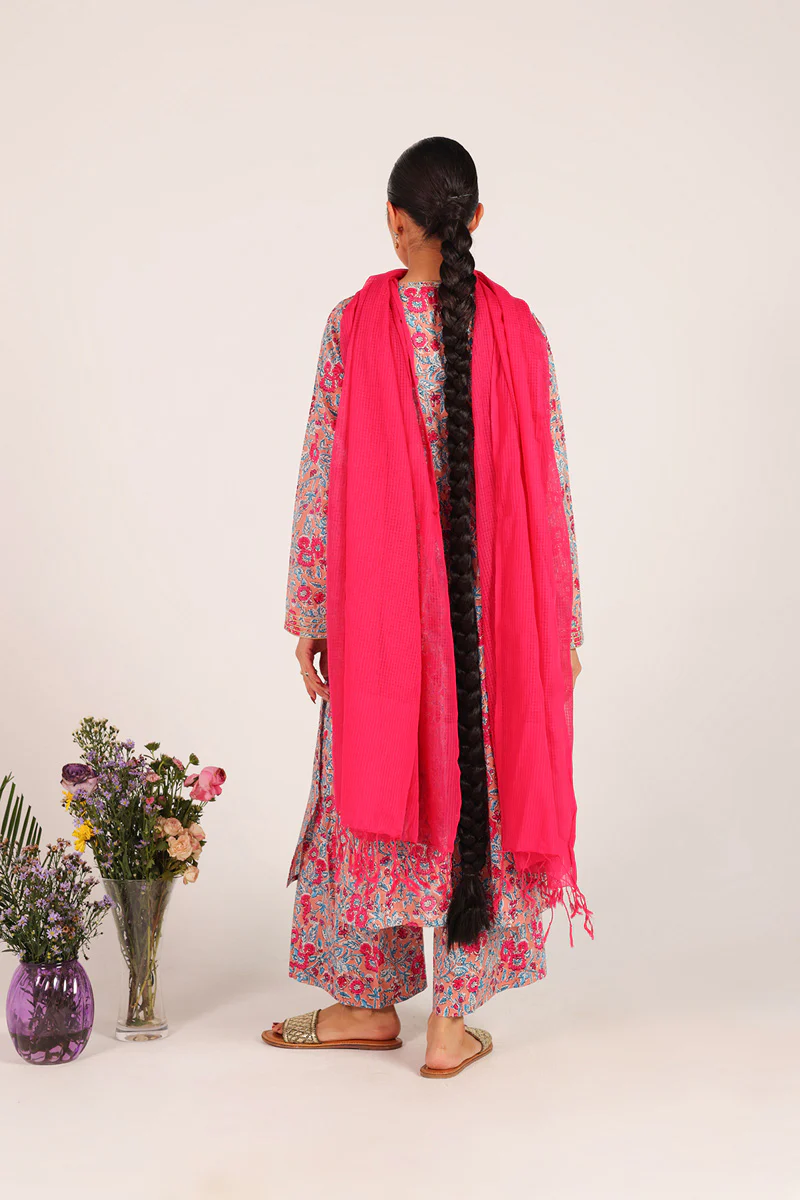 Indus Floral Gleam Duo - Image 13