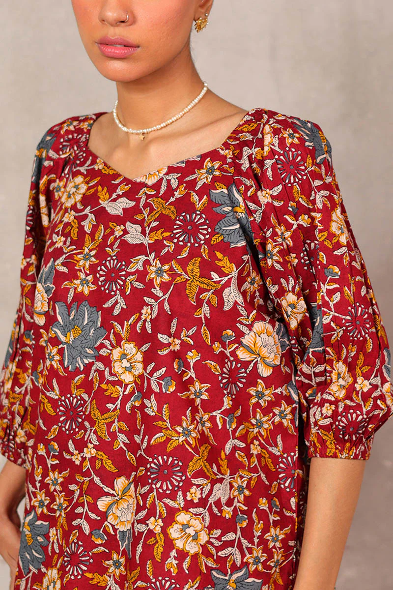 Blooming Bagh Chic Duo - Image 10