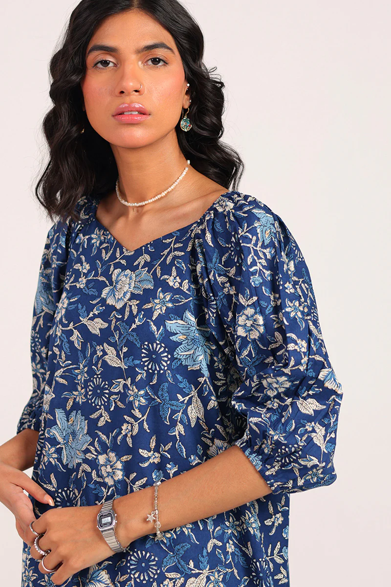 Blooming Bagh Chic Duo - Image 5