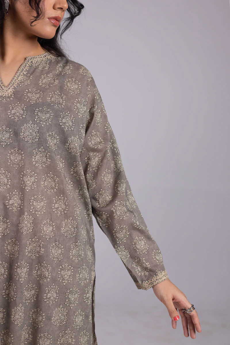 Soft Hues of Gulnar Duo - Image 12