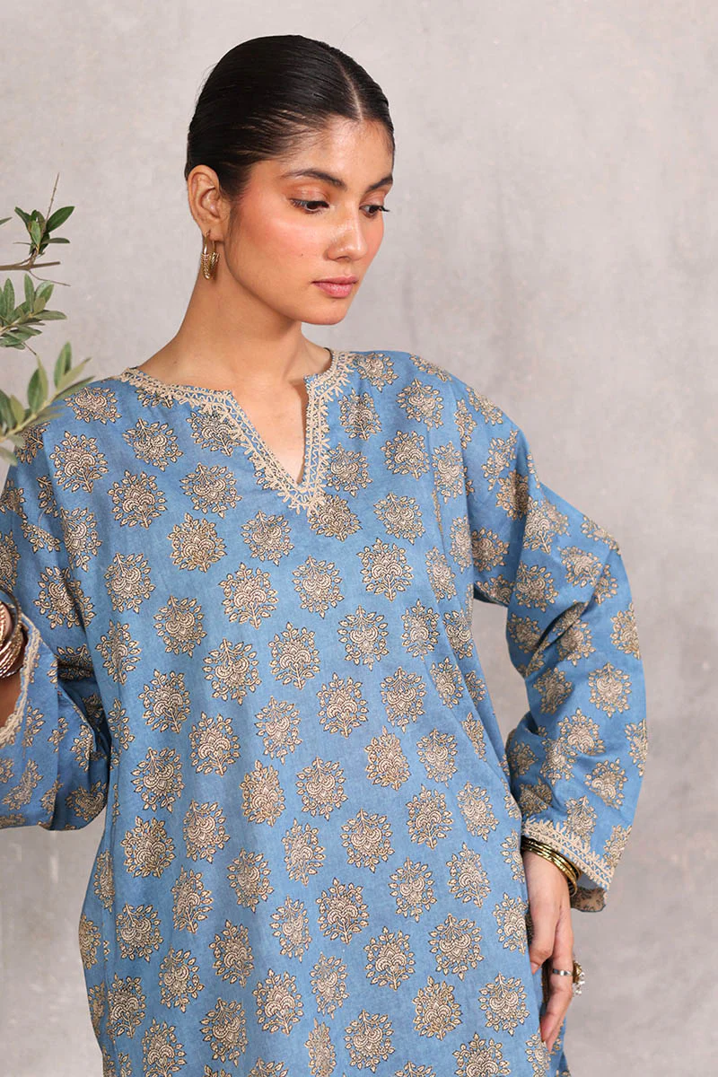 Soft Hues of Gulnar Duo - Image 2