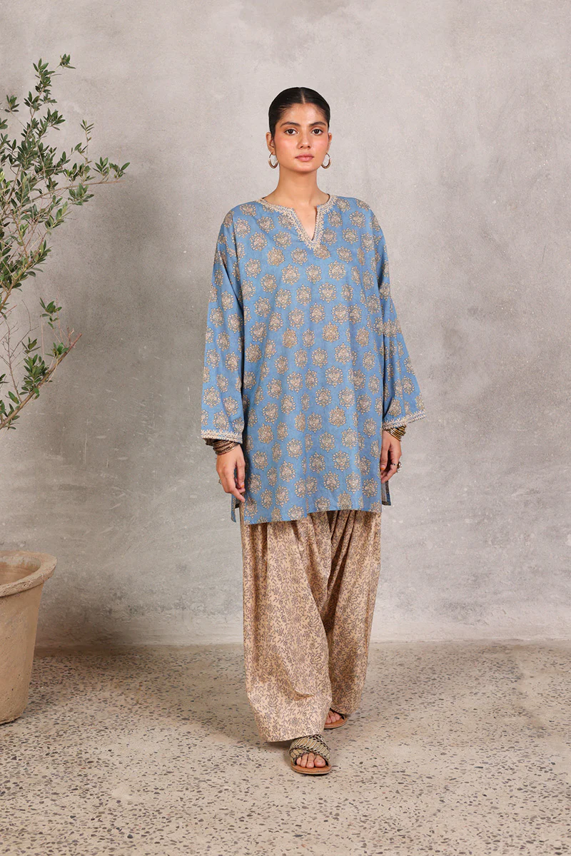 Soft Hues of Gulnar Duo - Image 3