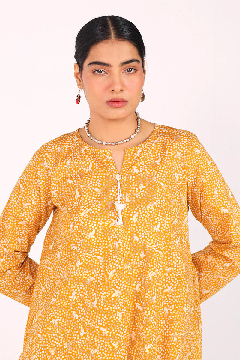Gul E Aqs Tassel Taza Duo - Image 10