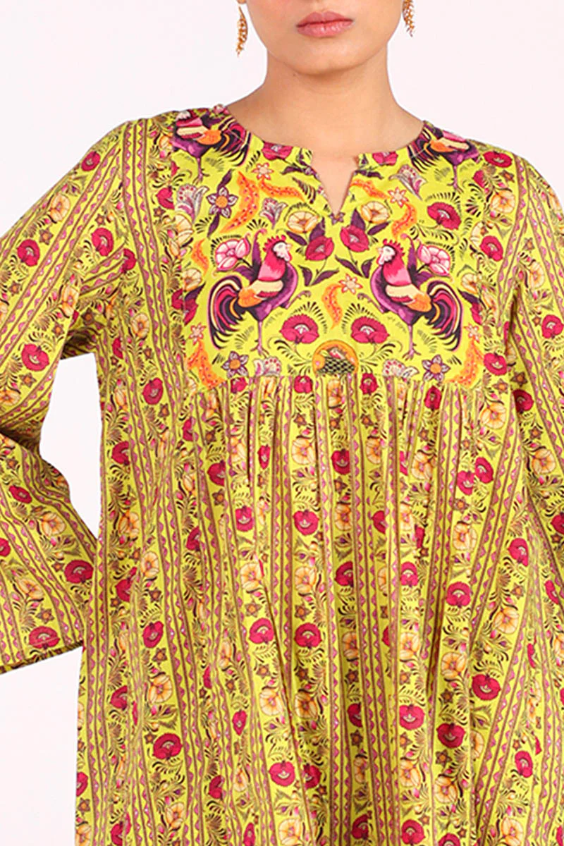 Phool Flow Rooster Ensemble - Image 2