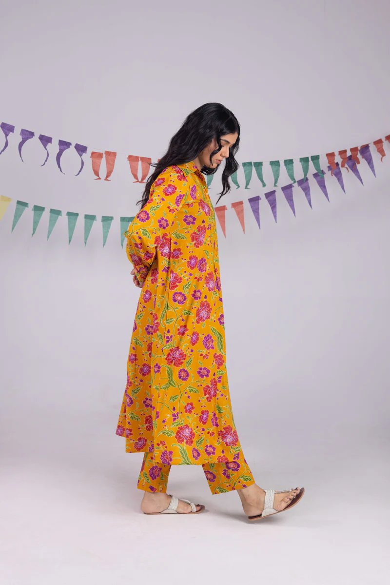 Boho Chintz Garden Duo - Image 12