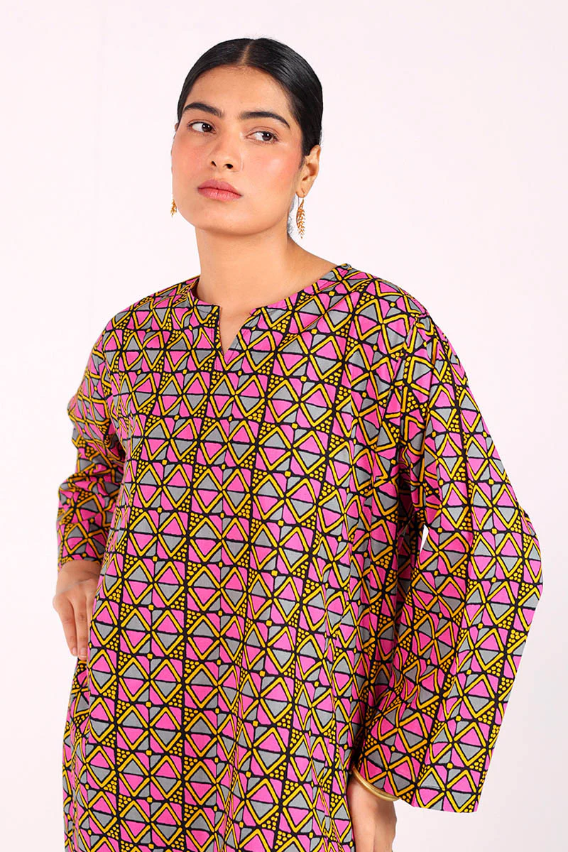 Afrikaans Pattern Glow Ensemble - Image 5
