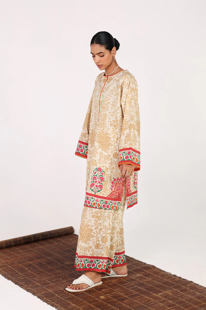 Mughal Hues Dual-Set - Image 10