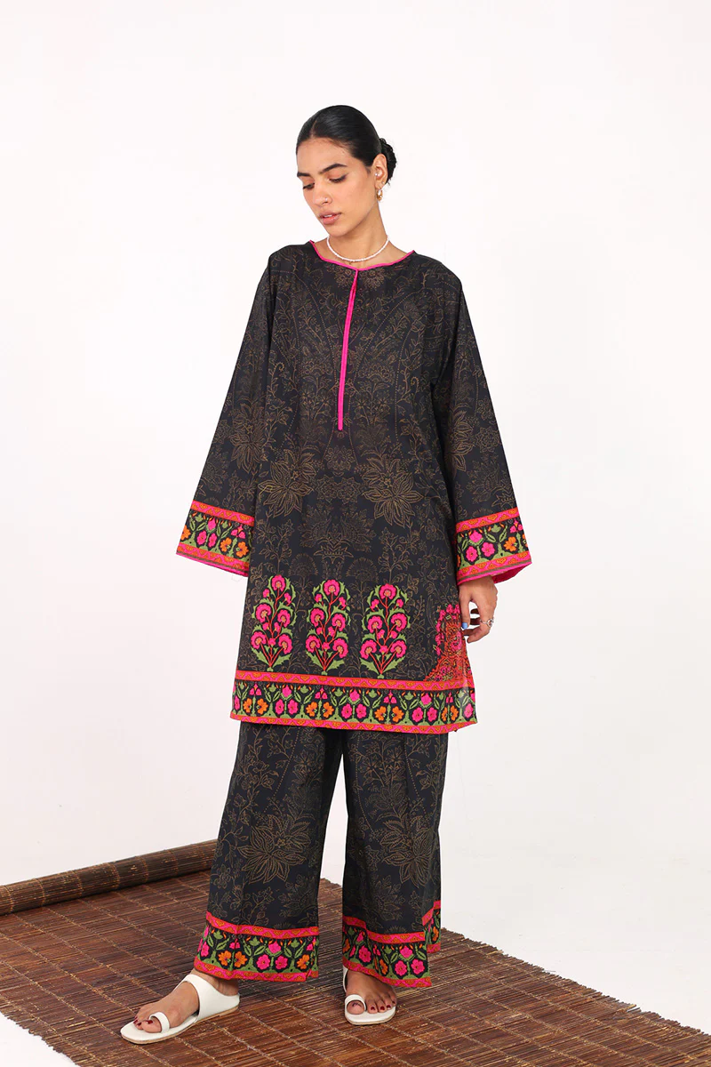 Mughal Hues Dual-Set - Image 3