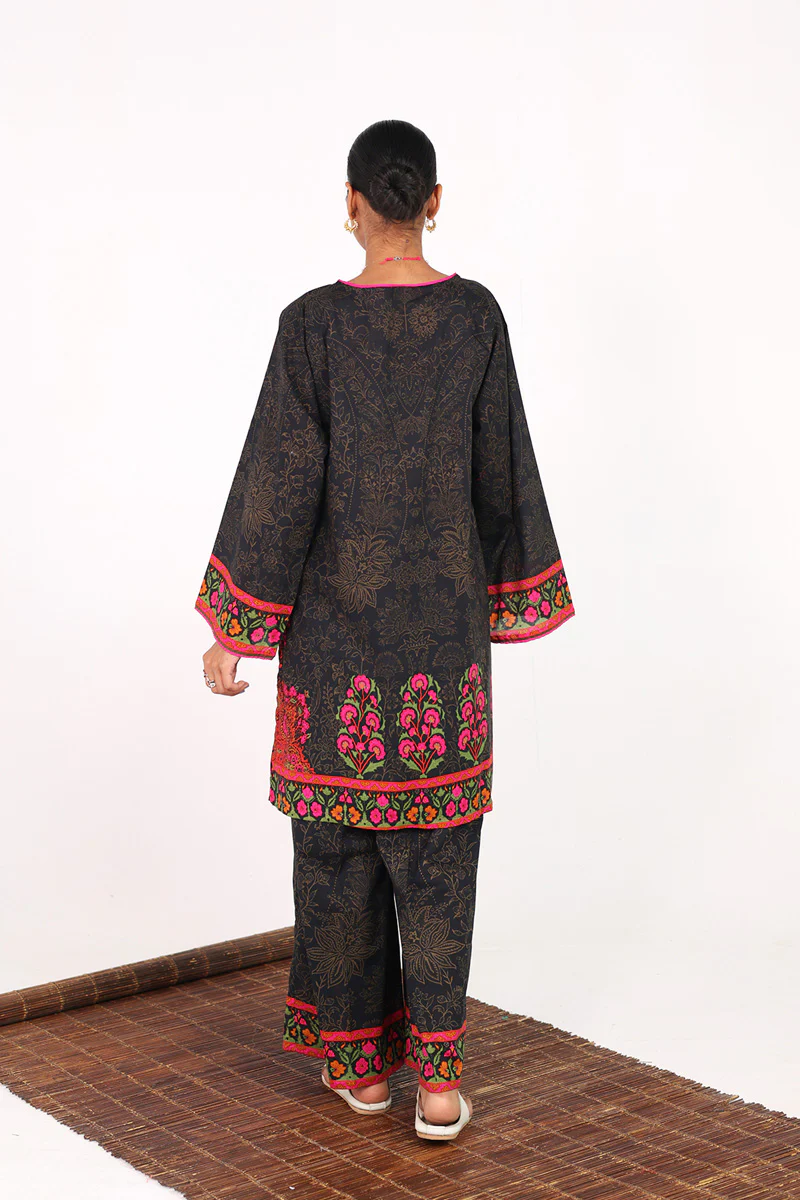 Mughal Hues Dual-Set - Image 4