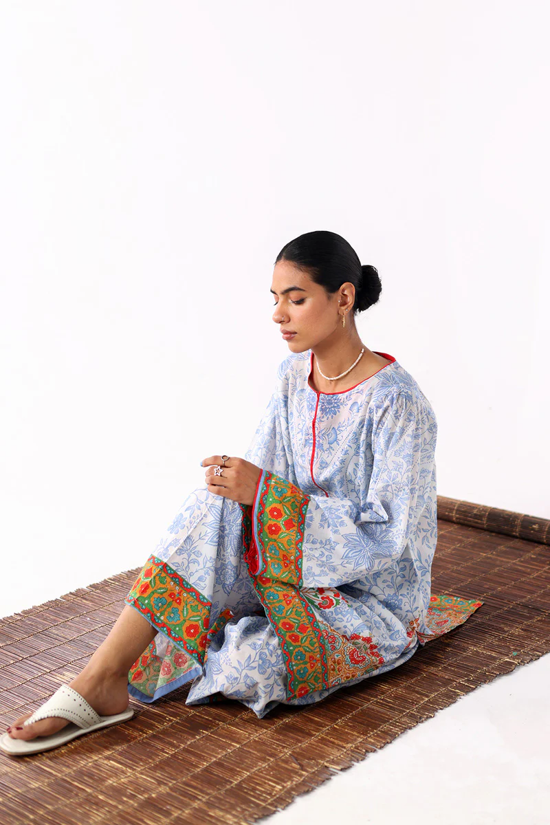 Mughal Hues Dual-Set - Image 5