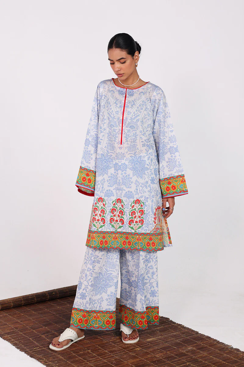 Mughal Hues Dual-Set - Image 6