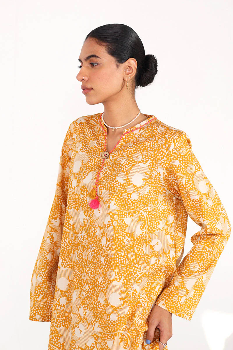 Gul E Aqs Braided Bliss Ensemble - Image 11