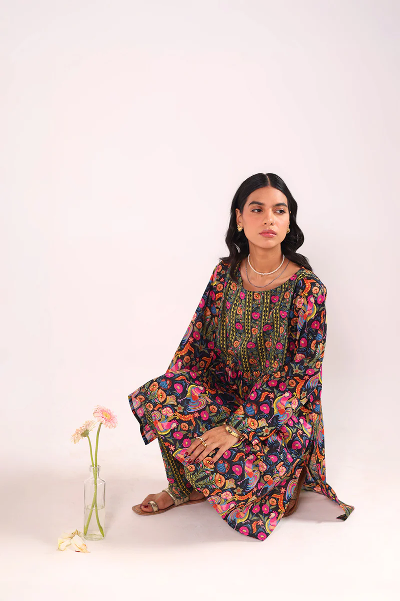 Rooster Flair Co-Ord Set - Image 3
