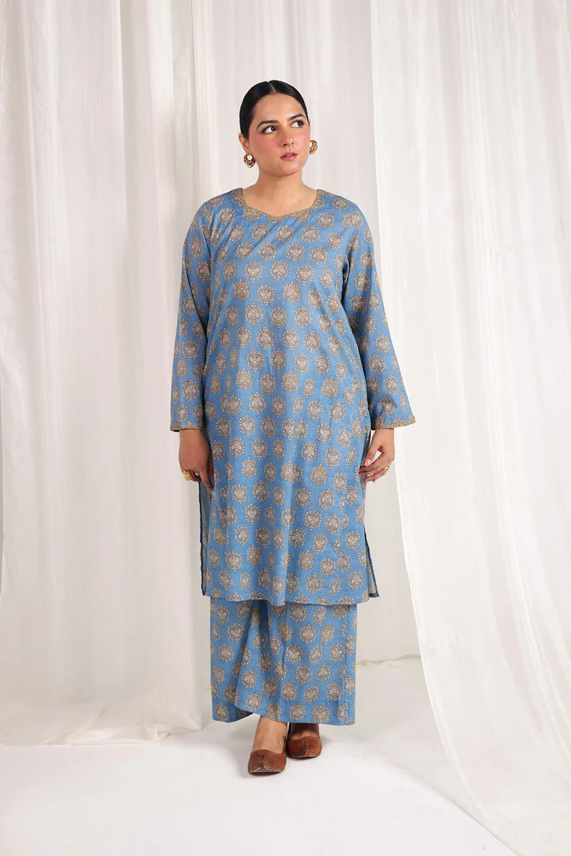 Gulnar Breeze Duo - Image 3
