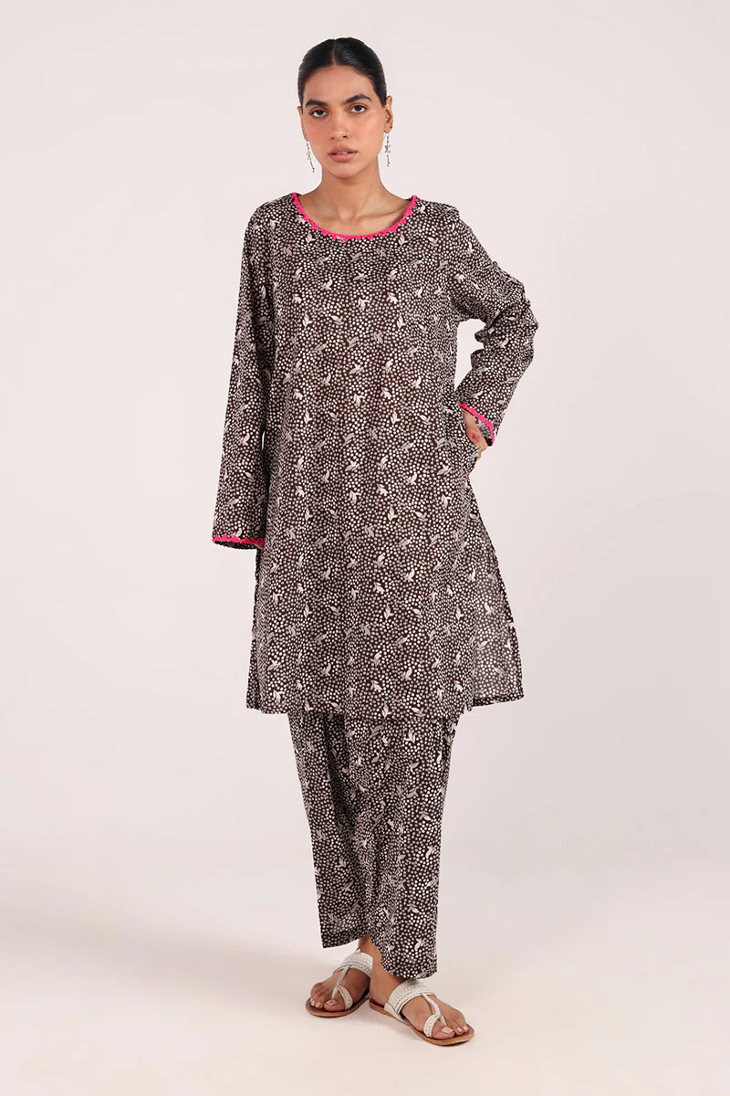 Gul E Aqs Matching Set - Image 11